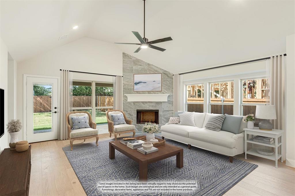 Liberty - Residential