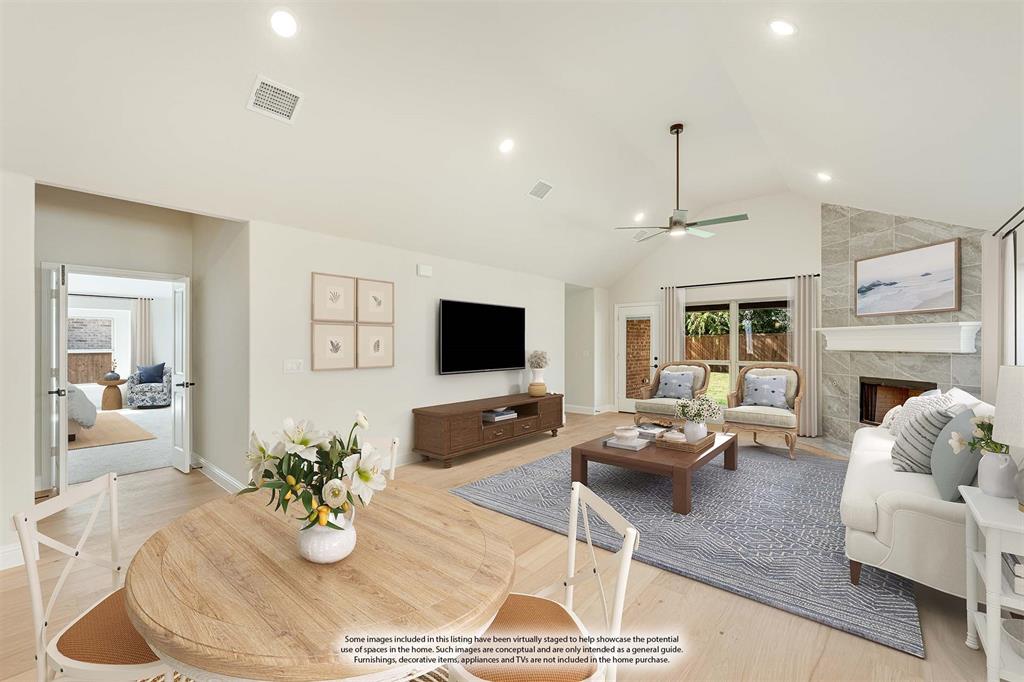 Liberty - Residential
