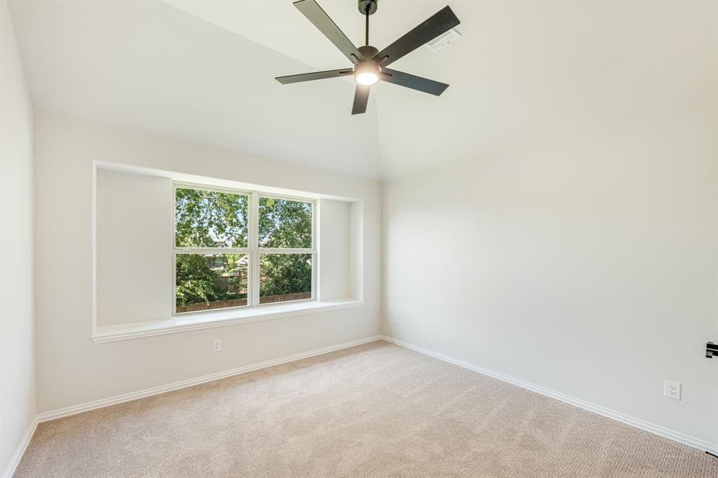 Liberty - Residential