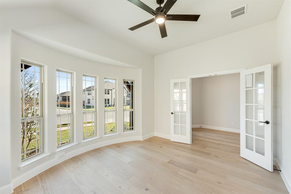 Liberty - Residential