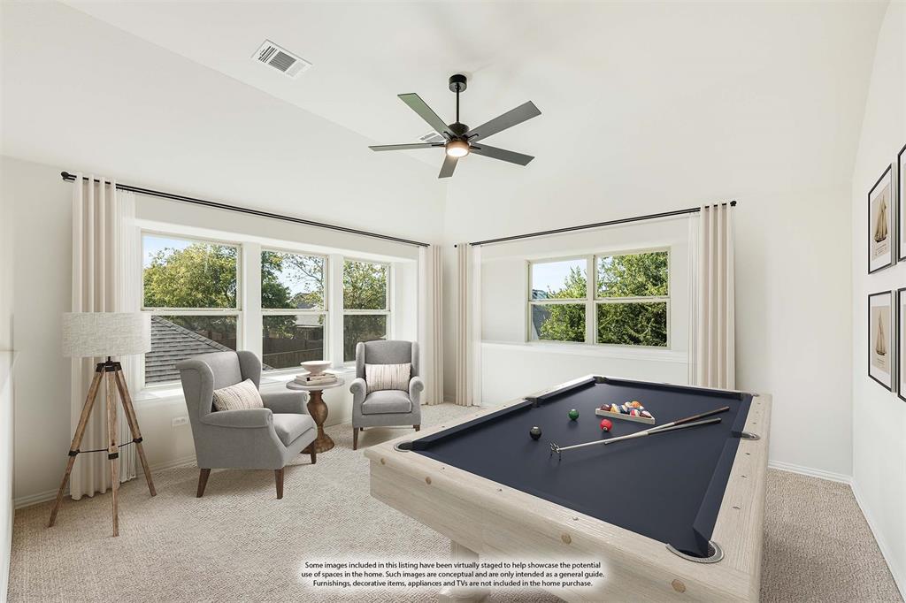 Liberty - Residential