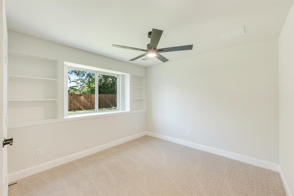 Liberty - Residential