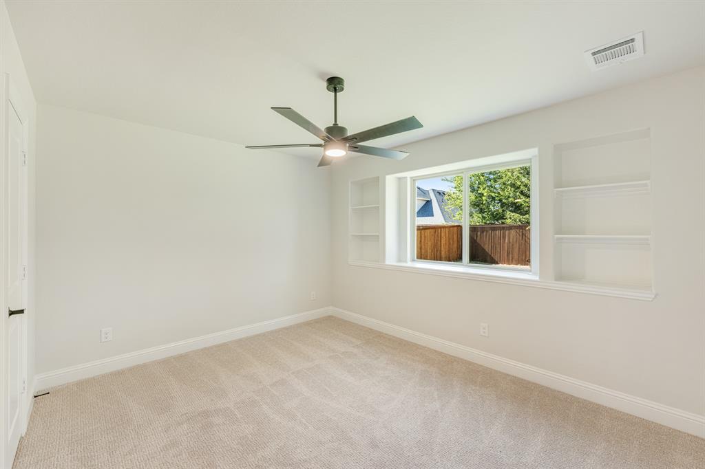 Liberty - Residential