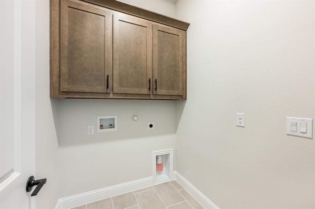 Liberty - Residential