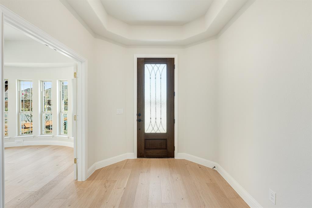 Liberty - Residential