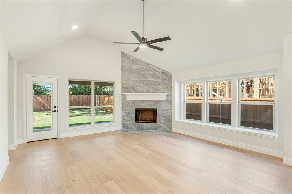 Liberty - Residential