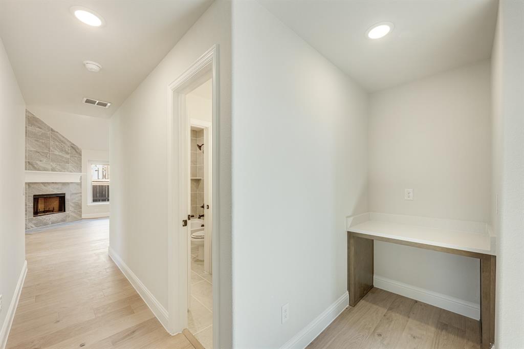 Liberty - Residential