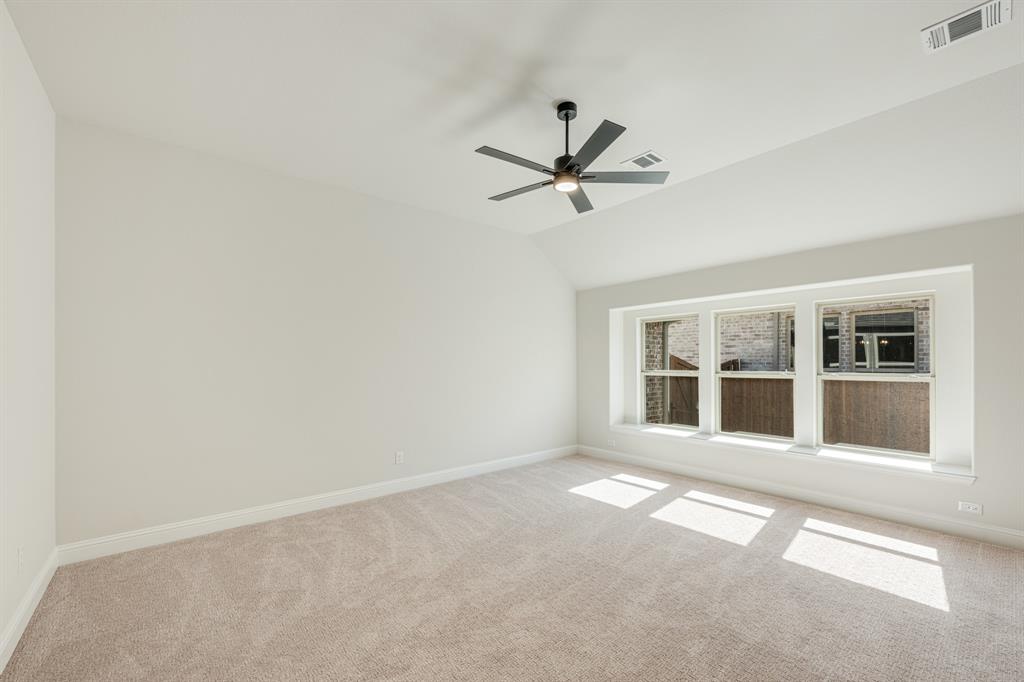 Liberty - Residential