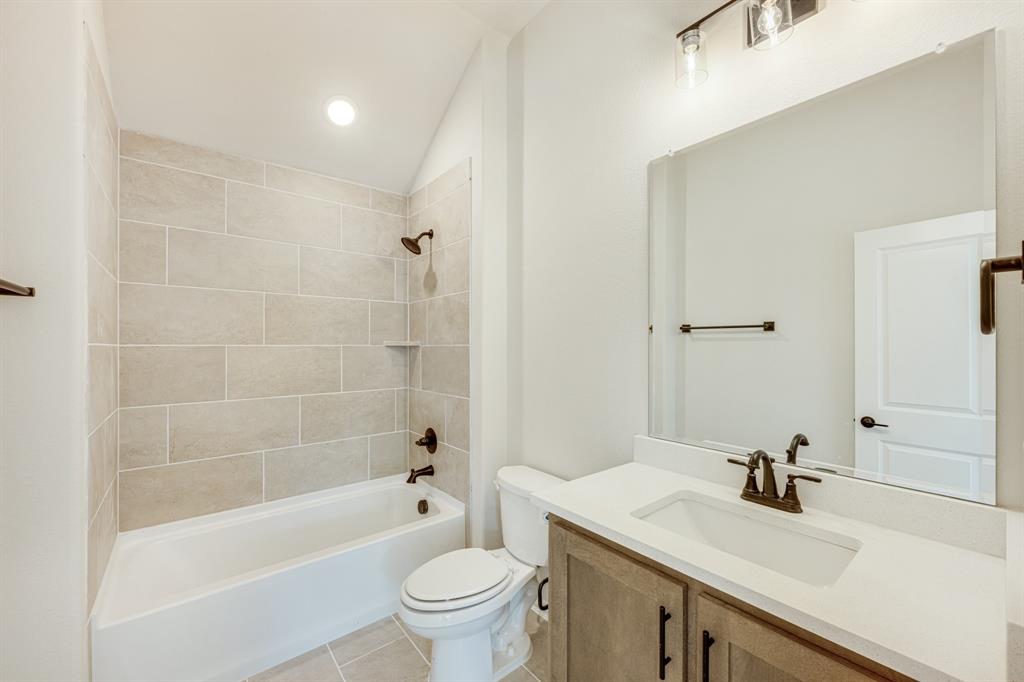 Liberty - Residential