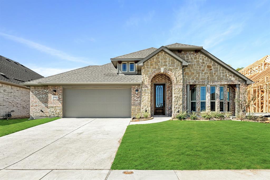 Liberty - Residential