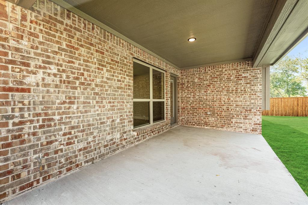 Liberty - Residential