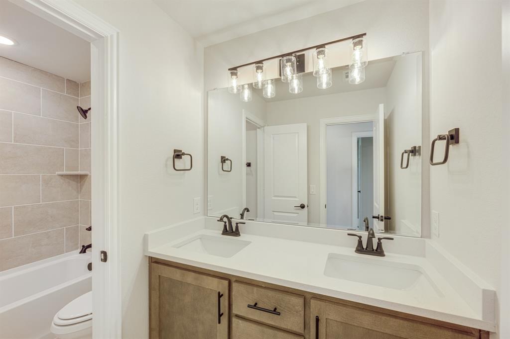 Liberty - Residential