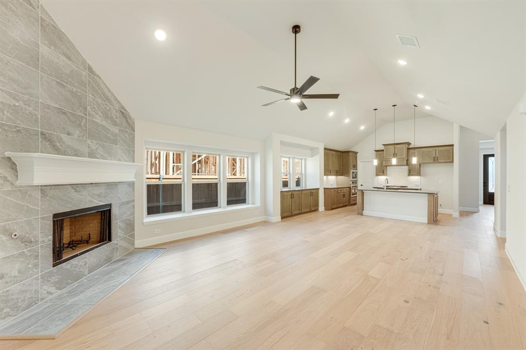 Liberty - Residential