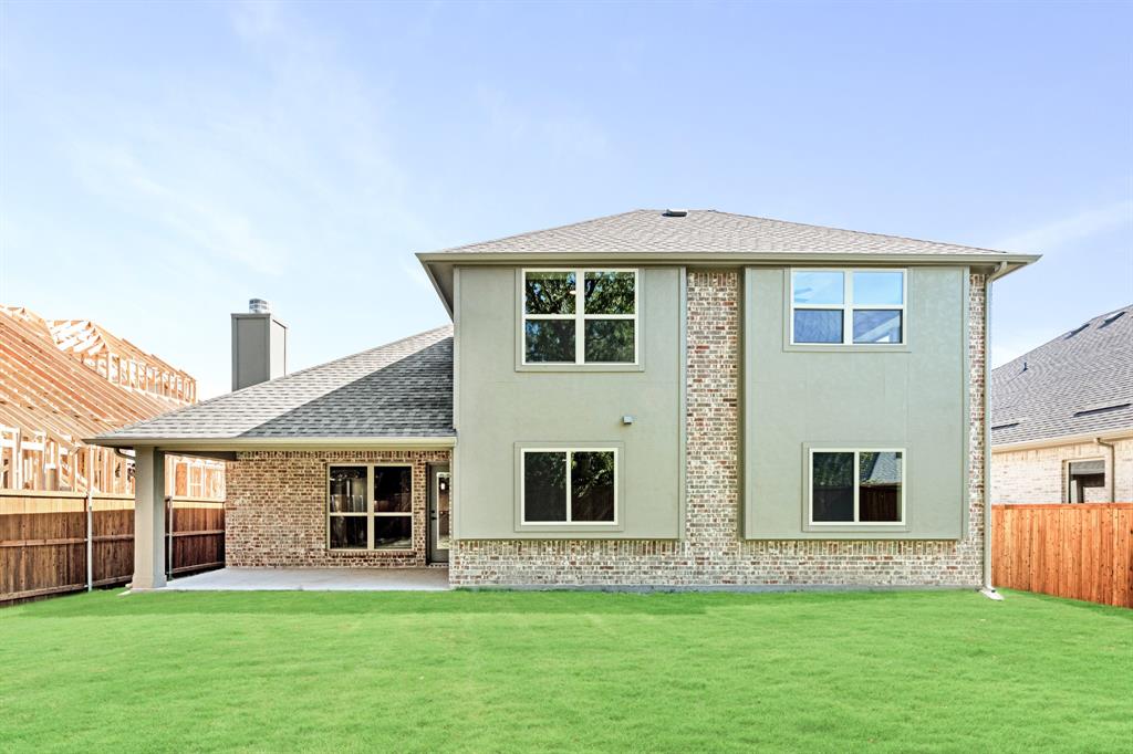 Liberty - Residential