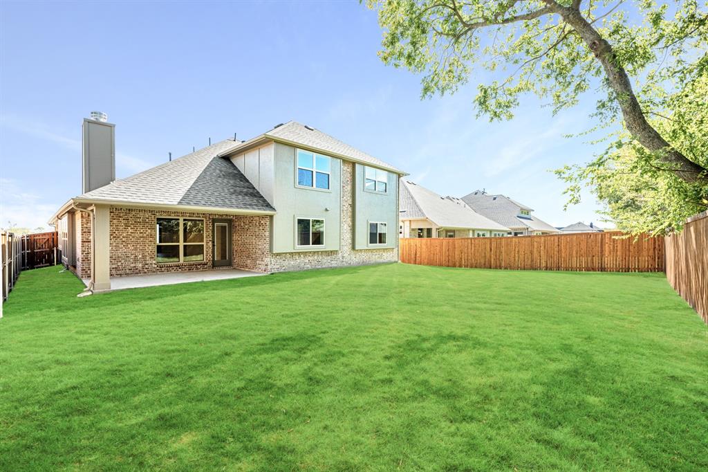 Liberty - Residential