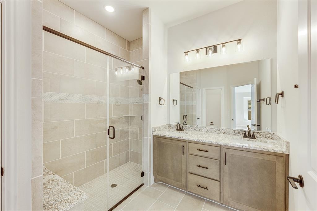 Liberty - Residential