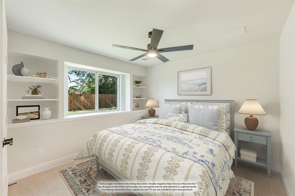 Liberty - Residential