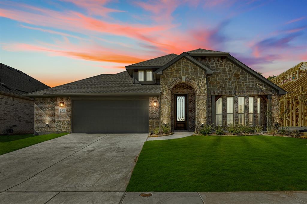 Liberty - Residential