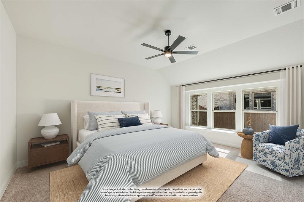 Liberty - Residential