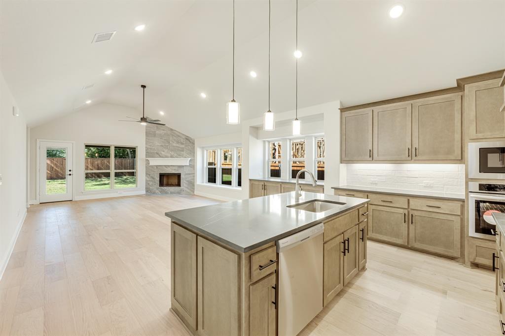 Liberty - Residential
