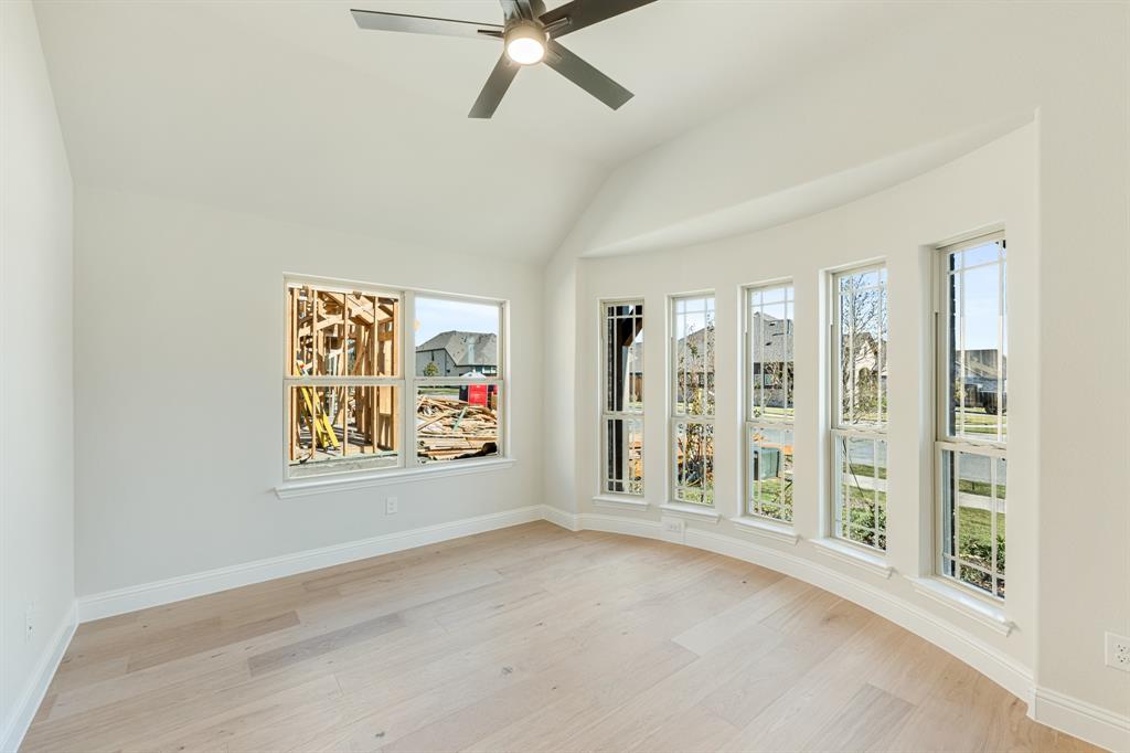 Liberty - Residential