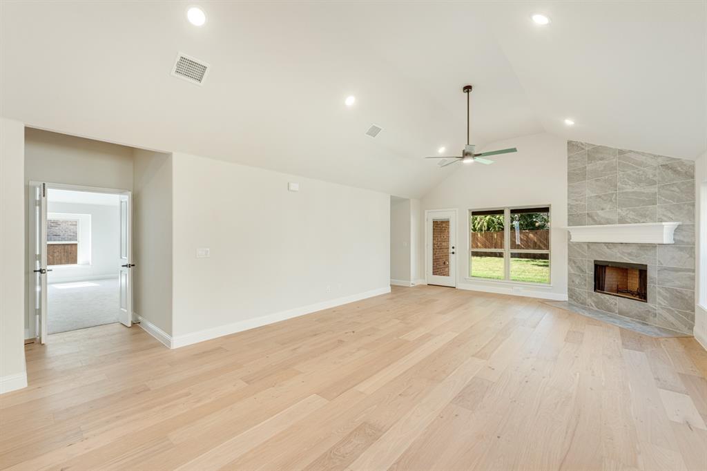 Liberty - Residential