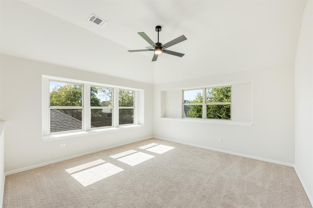 Liberty - Residential