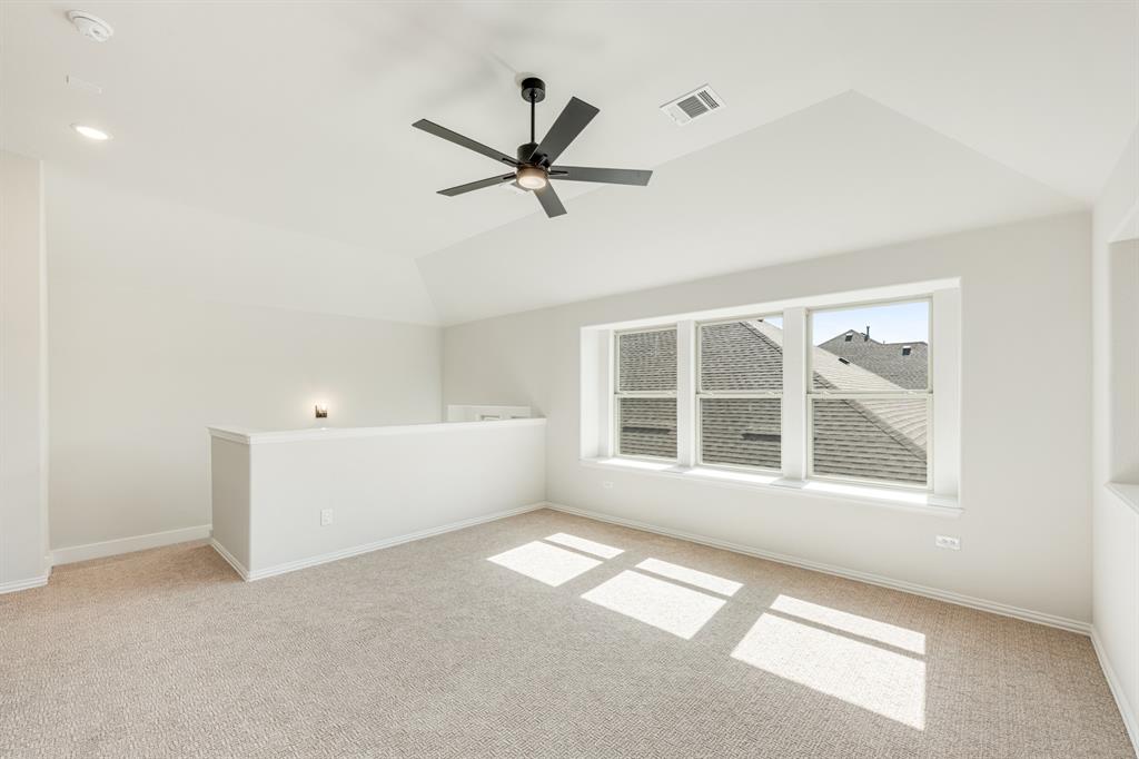 Liberty - Residential