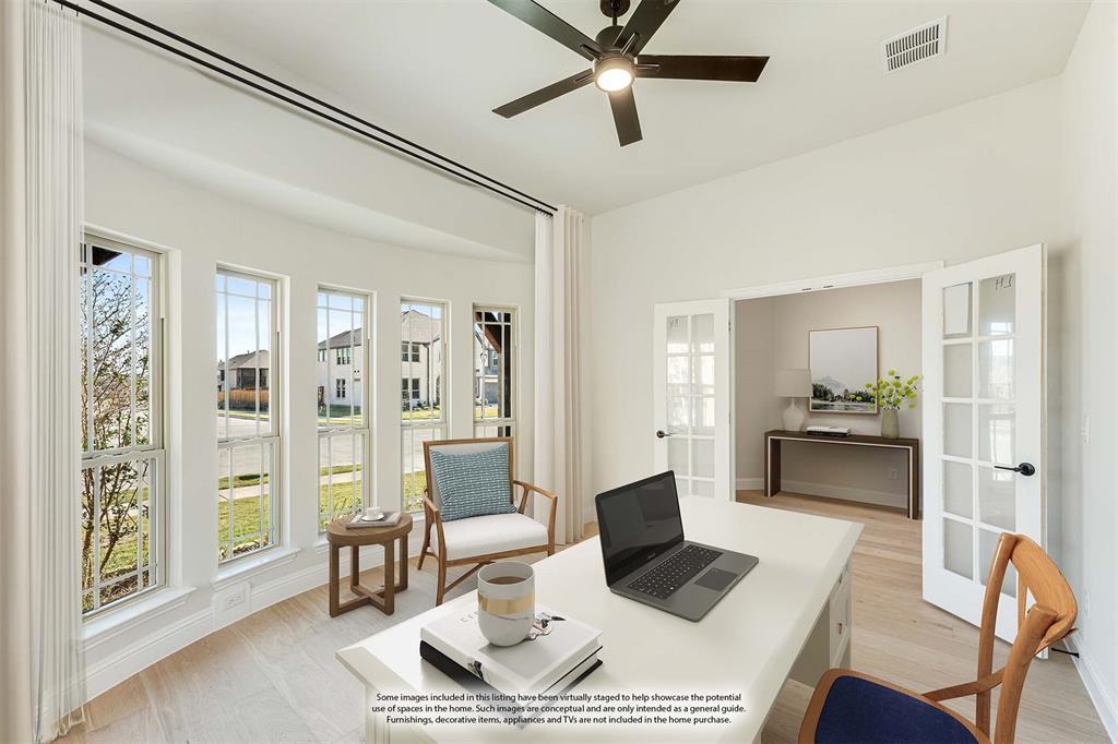 Liberty - Residential