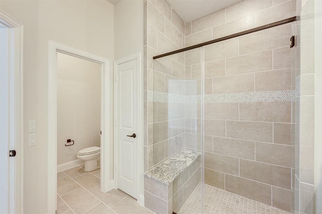 Liberty - Residential