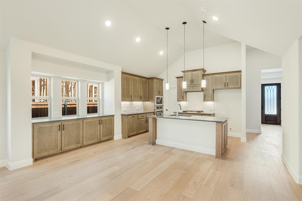 Liberty - Residential