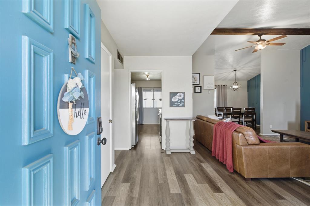 Oak Hill - Residential