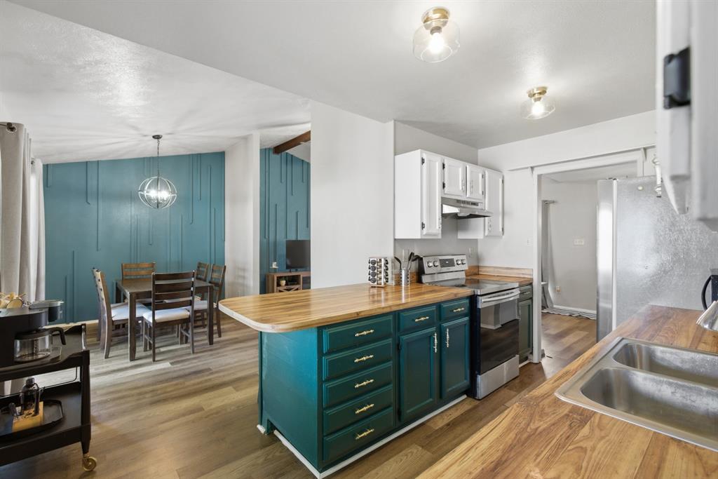 Oak Hill - Residential