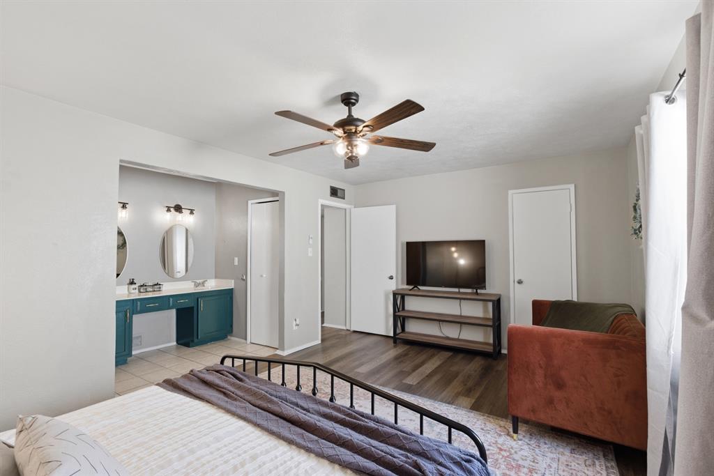 Oak Hill - Residential