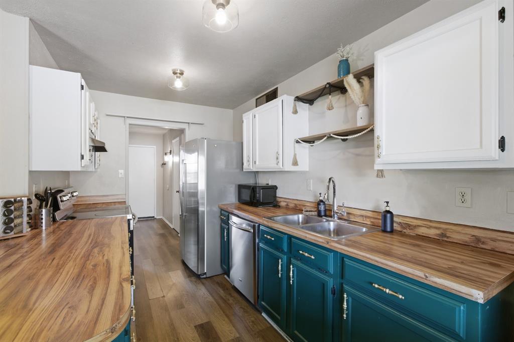 Oak Hill - Residential