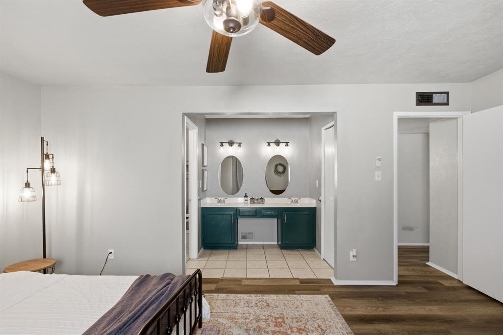 Oak Hill - Residential