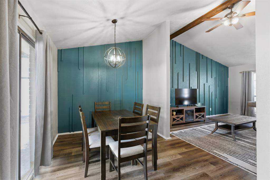 Oak Hill - Residential