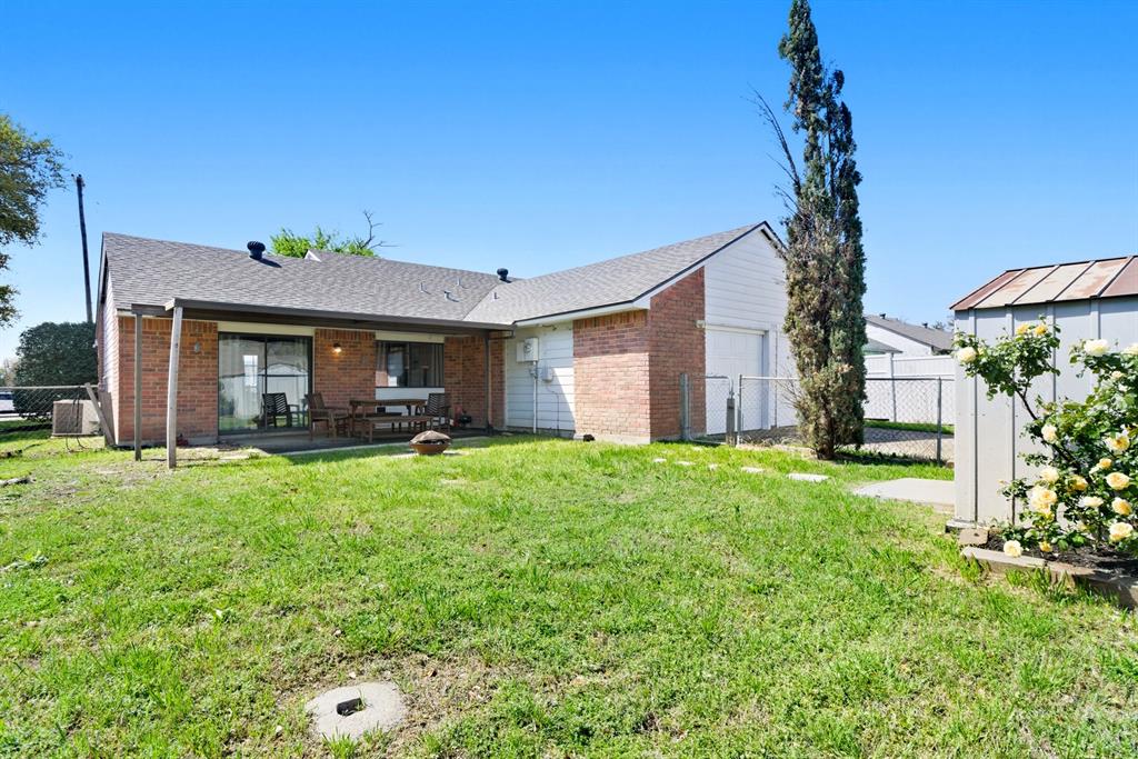 Oak Hill - Residential