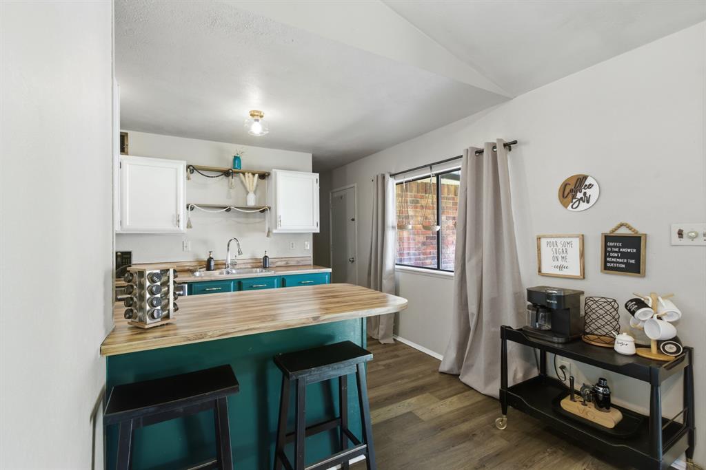 Oak Hill - Residential