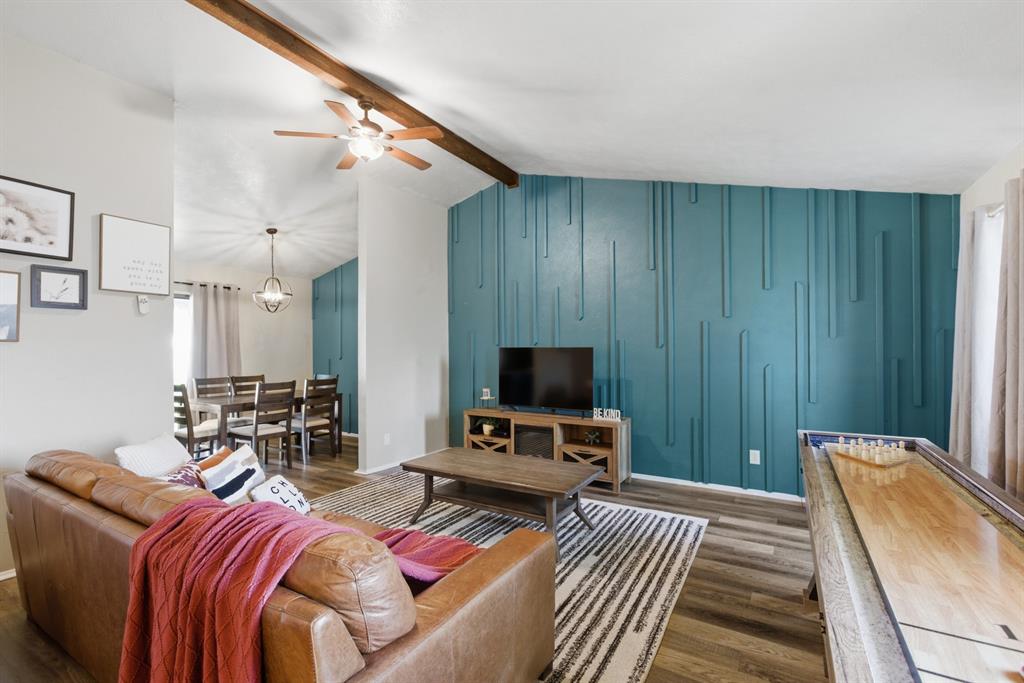 Oak Hill - Residential