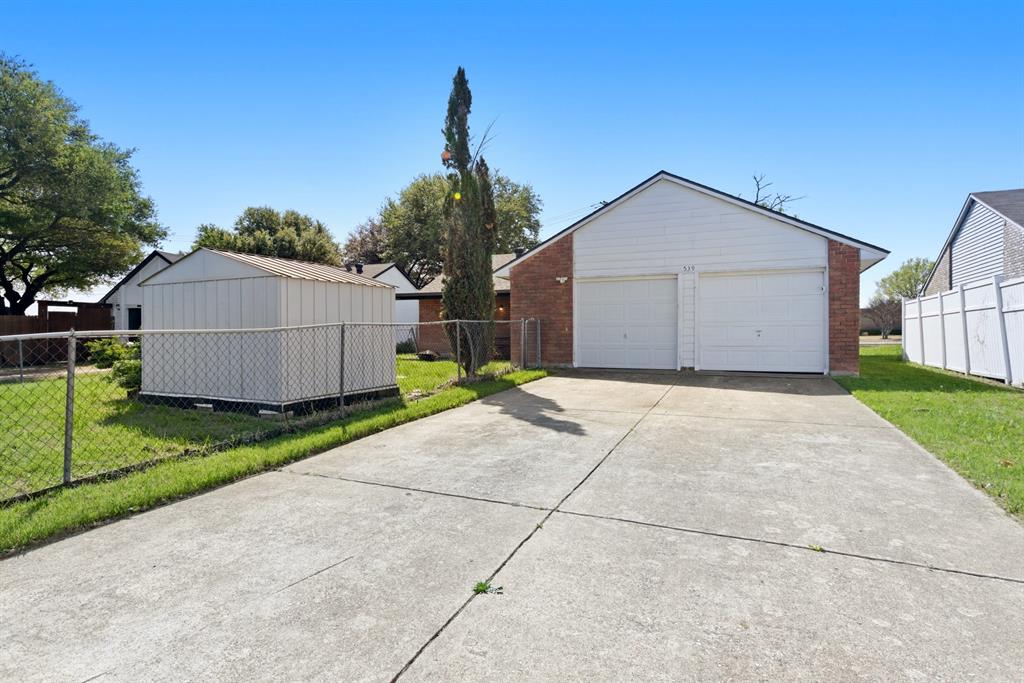 Oak Hill - Residential