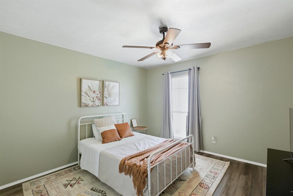 Oak Hill - Residential