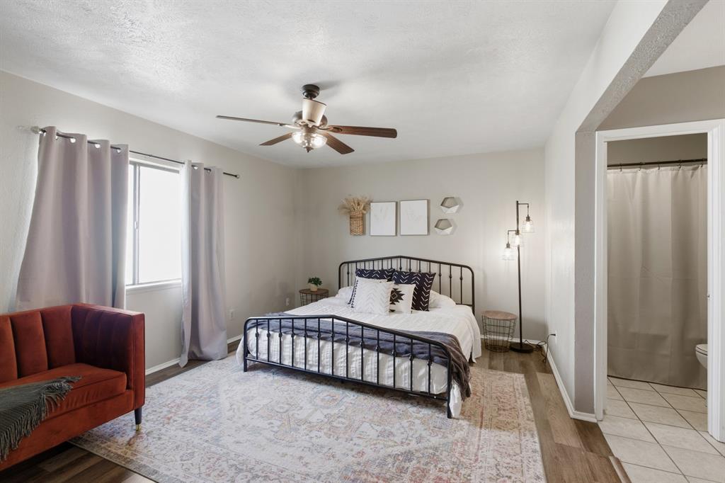 Oak Hill - Residential