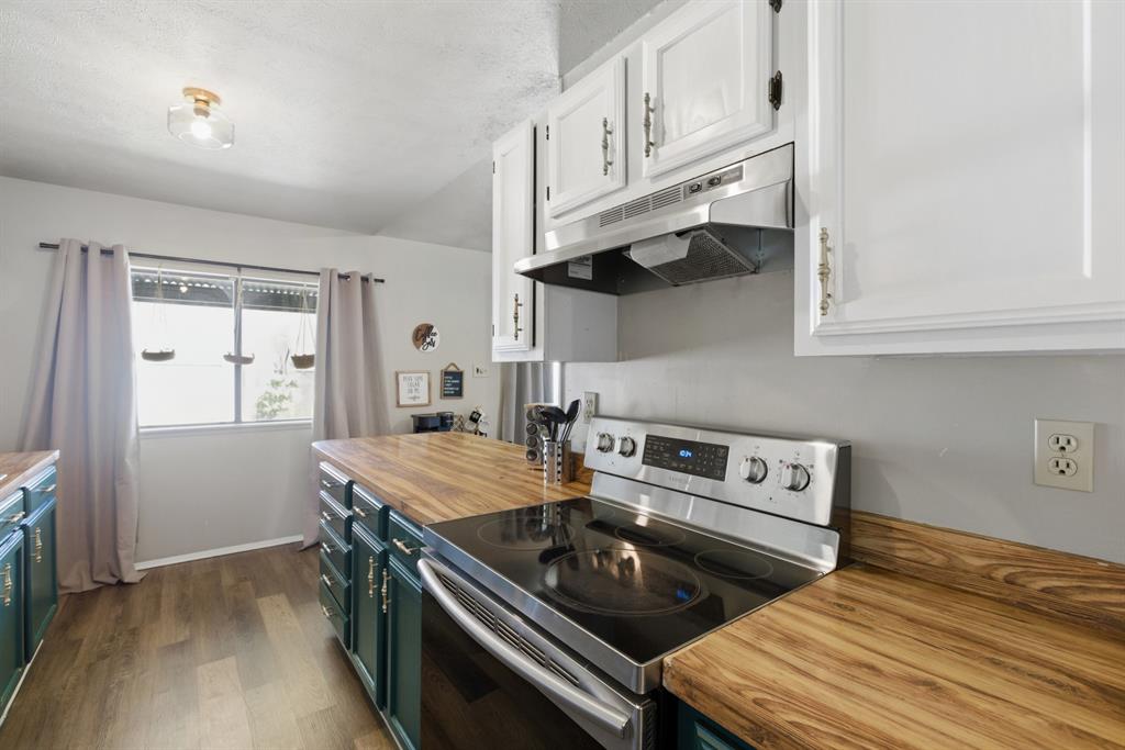 Oak Hill - Residential