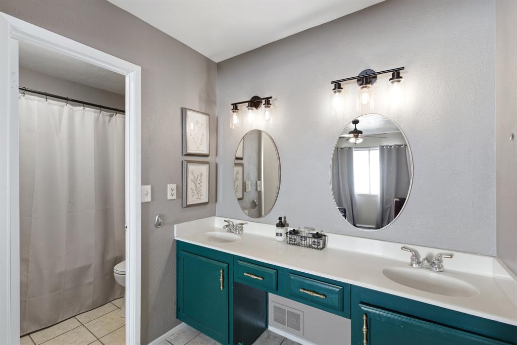 Oak Hill - Residential