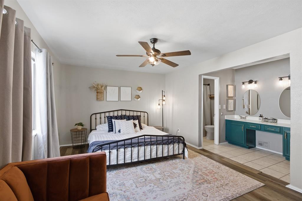 Oak Hill - Residential