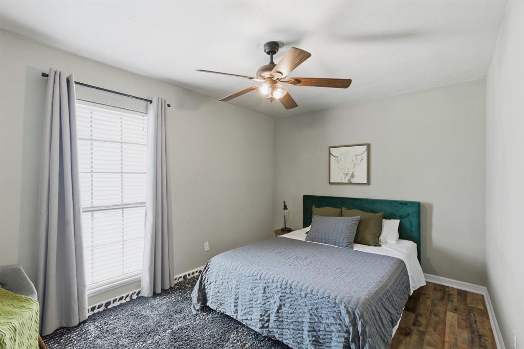 Oak Hill - Residential