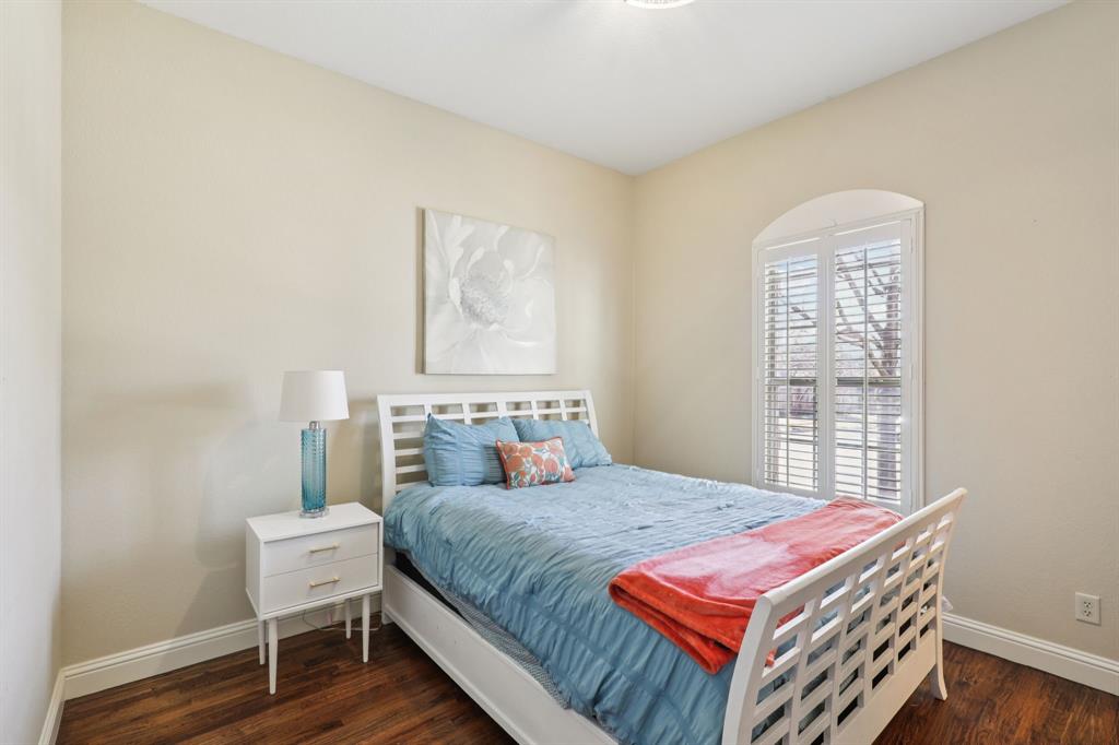 Whispering Oaks - Residential