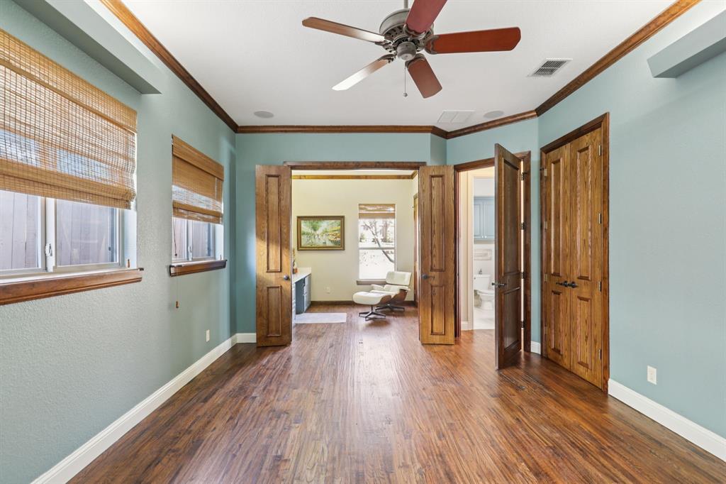 Whispering Oaks - Residential