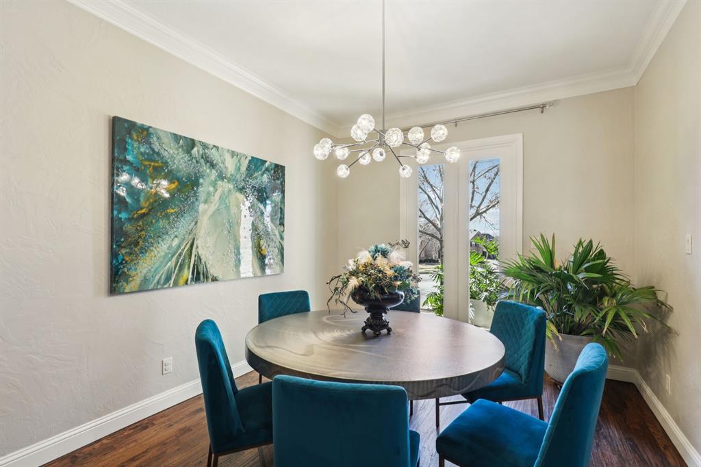 Whispering Oaks - Residential